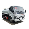 ISUZU 3000 Liters 3tons Water Bowser Truck